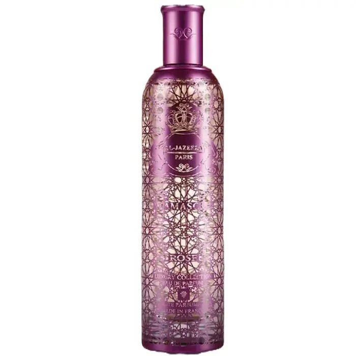 Al-Jazeera Damascus Rose - Eau de Parfum