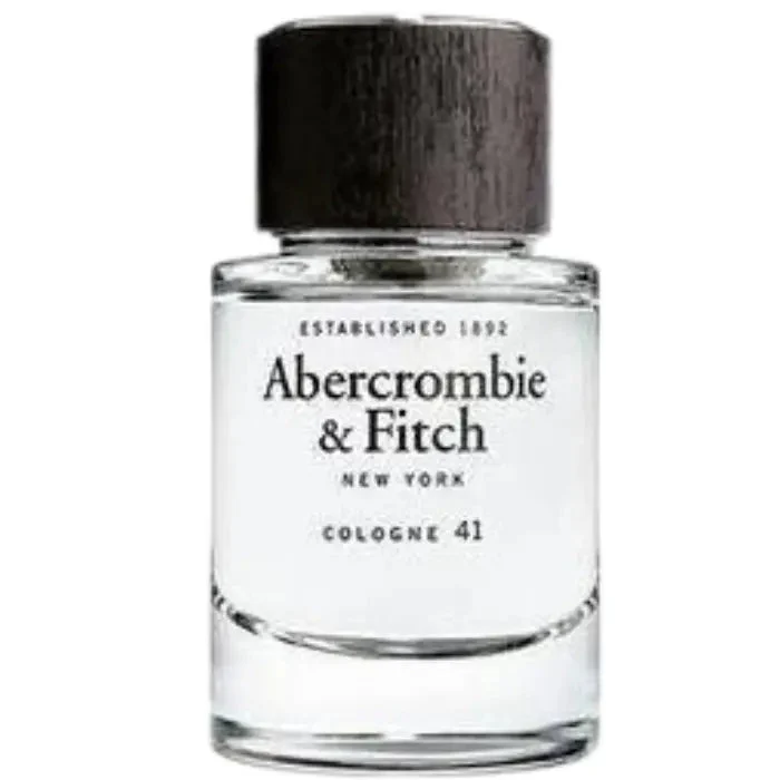 Abercrombie & Fitch 41 Cologne - Eau de Cologne