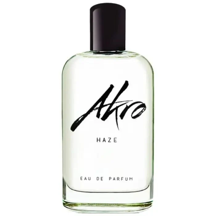 Akro Haze - Eau de Parfum