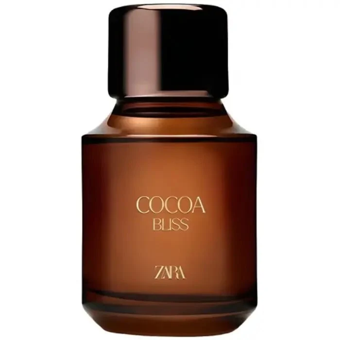 Zara Cocoa Bliss - Eau de Parfum