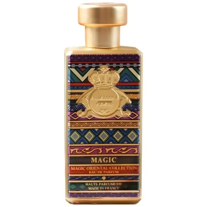 Al-Jazeera Magic - Eau de Parfum