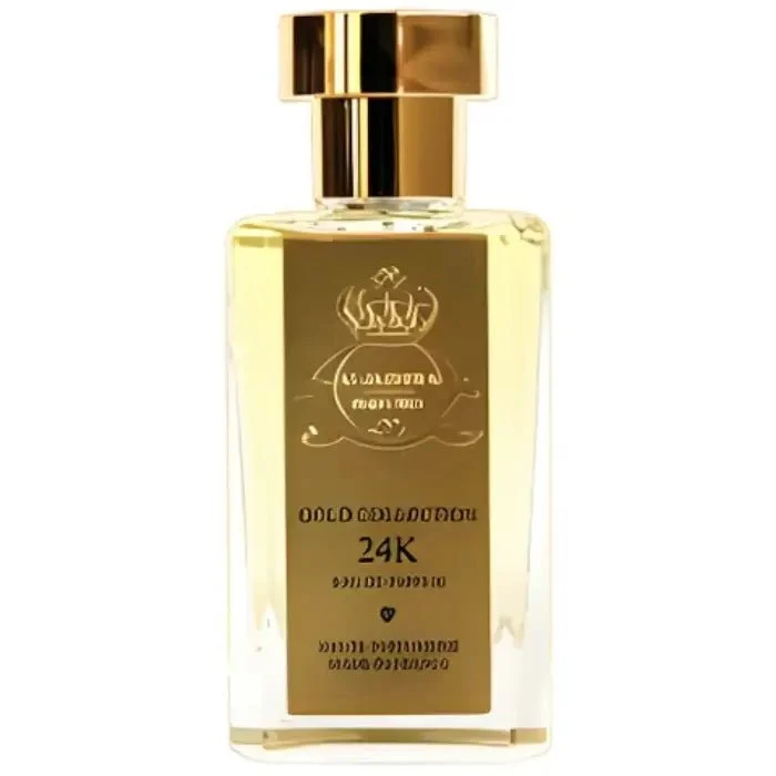 Al-Jazeera 24K - Eau de Parfum
