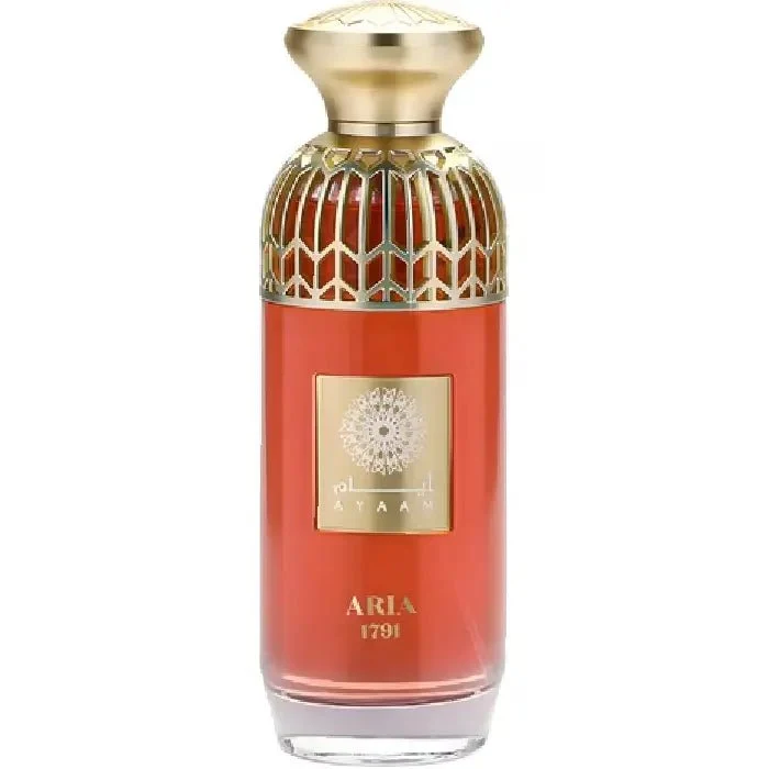 Ayaam Aria 1791 - Eau de Parfum