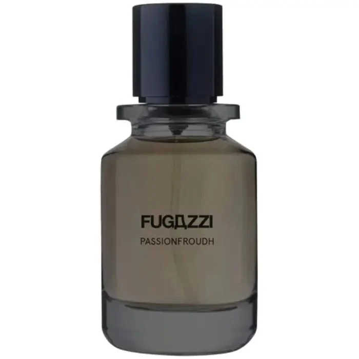 Fugazzi Passionfroudh - Extrait de Parfum