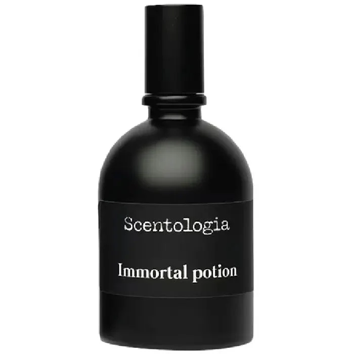 Scentologia Immortal Potion - Extrait de Parfum