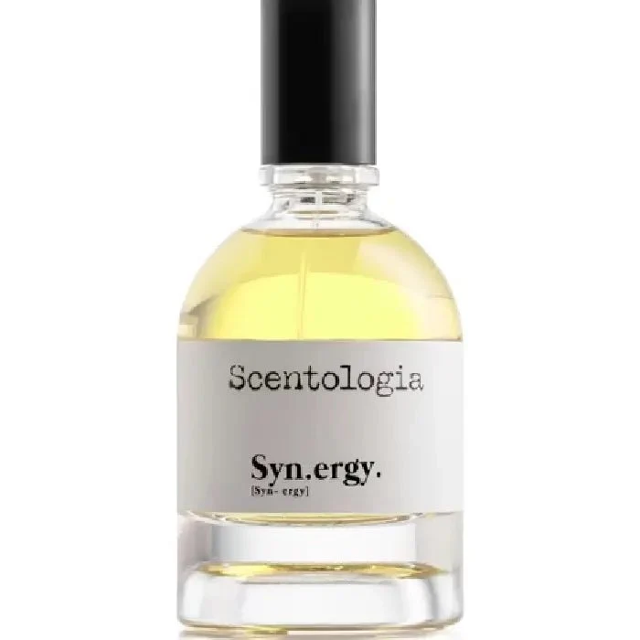 Scentologia Syn.ergy - Eau de Parfum