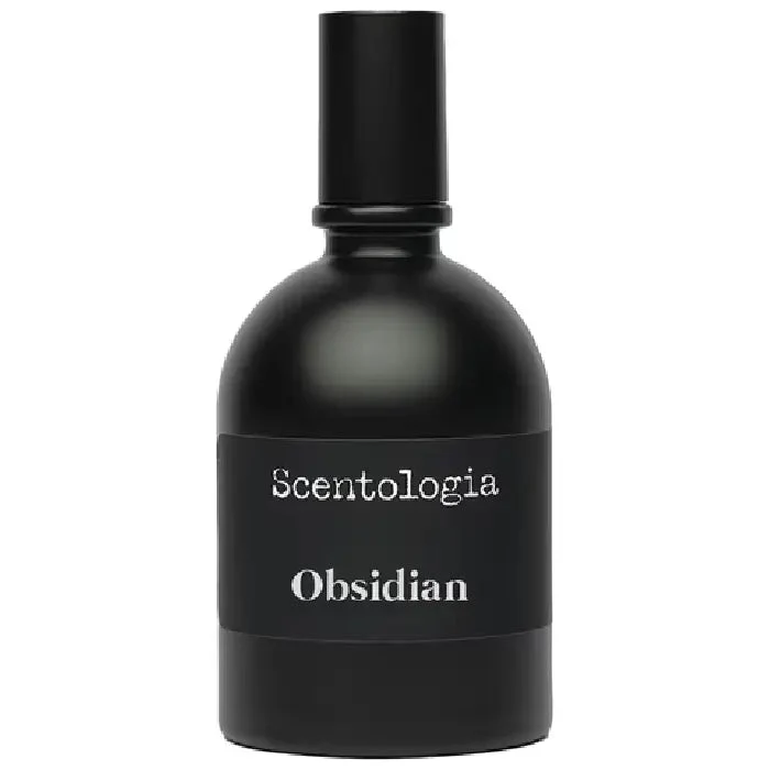 Scentologia Obsidian - Extrait de Parfum