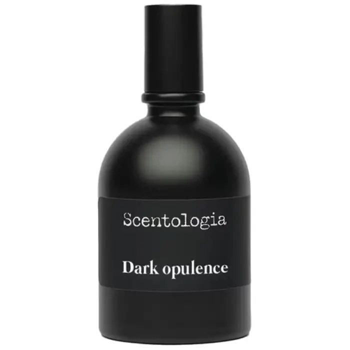 Scentologia Dark Opulence - Extrait de Parfum