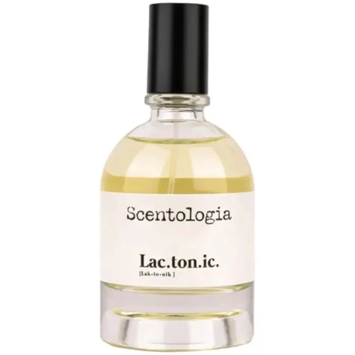 Scentologia Lac.ton.ic - Eau de Parfum