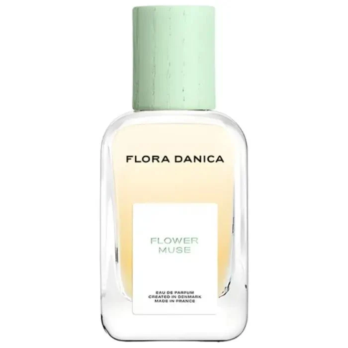 Flora Danica Flower Muse - Eau de Parfum