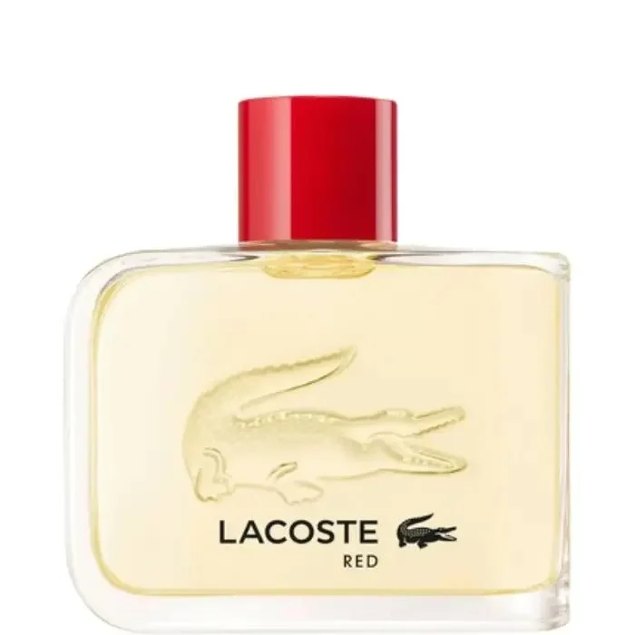 Lacoste Red - Eau de Toilette