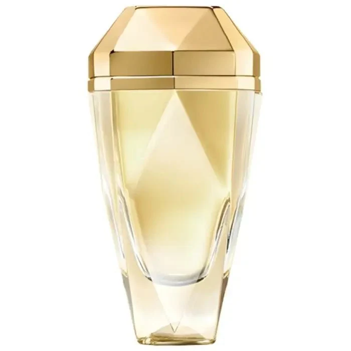 Paco Rabanne Lady Million Eau My Gold - Eau de Toilette