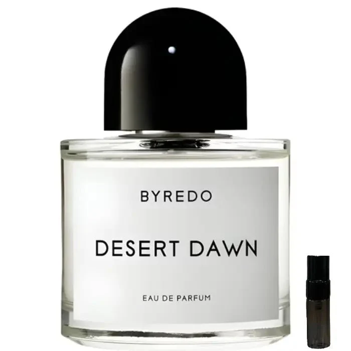 Byredo Desert Dawn - Eau de Parfum