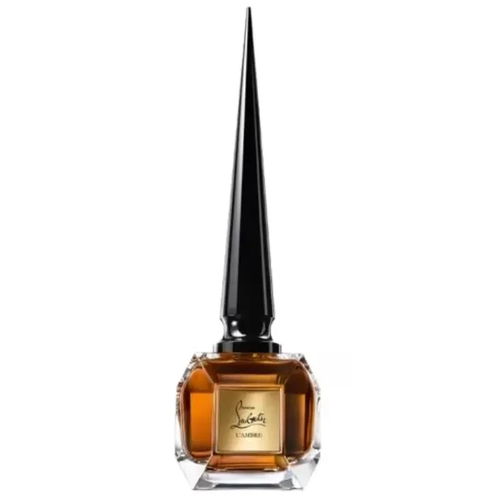 Christian Louboutin Fétiche L’Ambre - Eau de Parfum