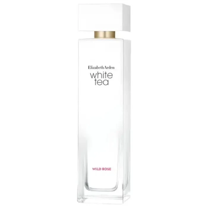 Elizabeth Arden White Tea Wild Rose - Eau de Toilette