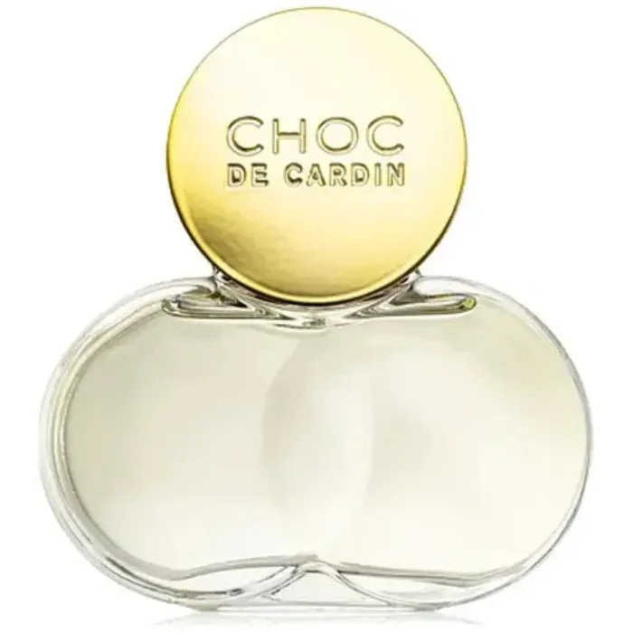 Choc De Cardin by Pierre Cardin - Eau de Parfum