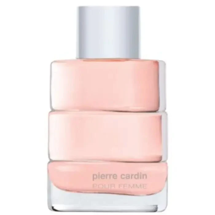 Pierre Cardin Pour Femme - Eau de Parfum