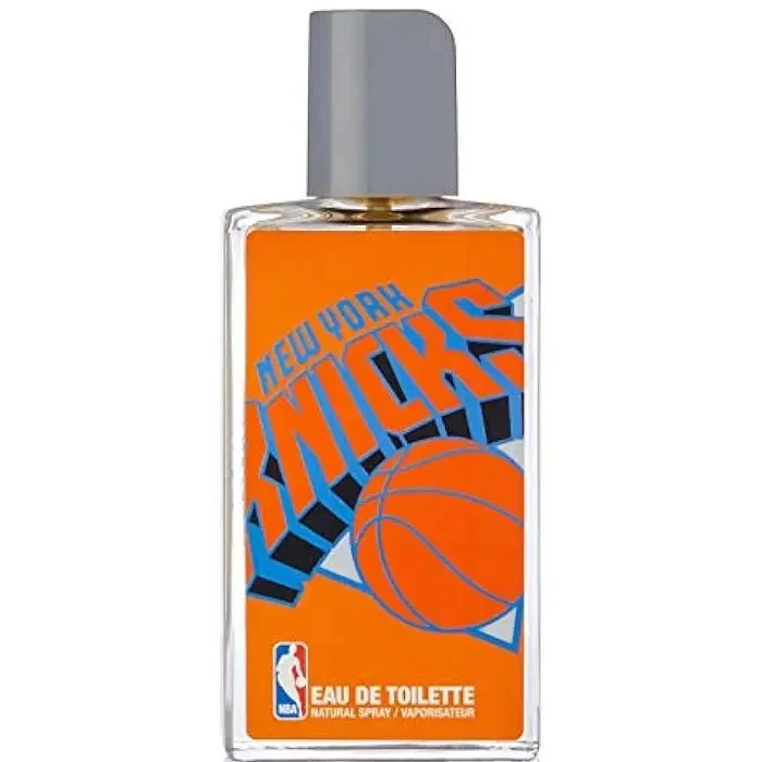 NBA Knicks - Eau de Toilette