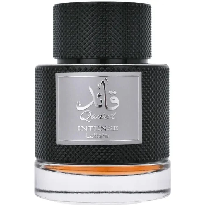 Lattafa Qaed Intense - Eau de Parfum