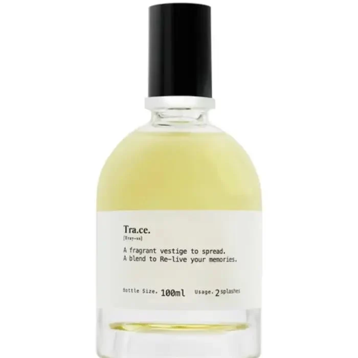 Scentologia Tra.ce. - Eau de Parfum