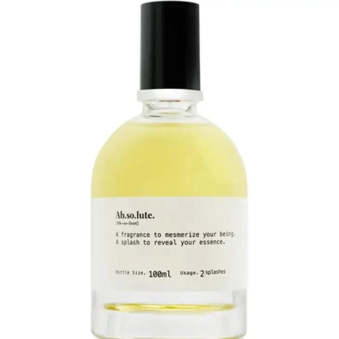 Scentologia Ab.so.lute. - Eau de Parfum