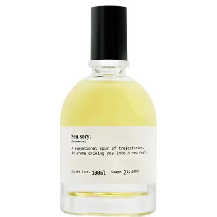 Scentologia Sen.sory. - Eau de Parfum