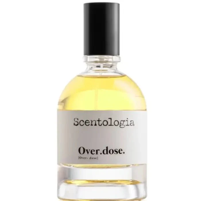 Scentologia Over.dose - Eau de Parfum