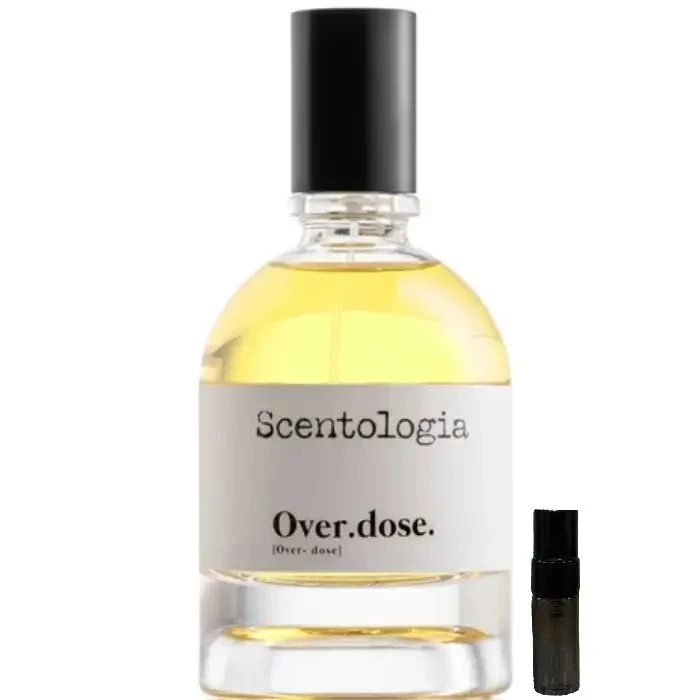 Scentologia Over.dose - Eau de Parfum