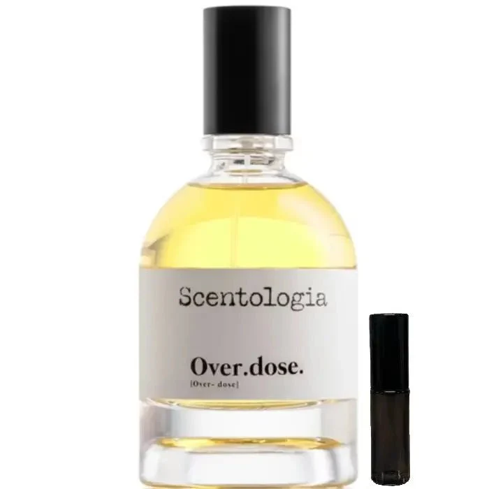 Scentologia Over.dose - Eau de Parfum
