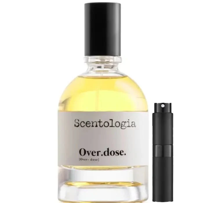Scentologia Over.dose - Eau de Parfum