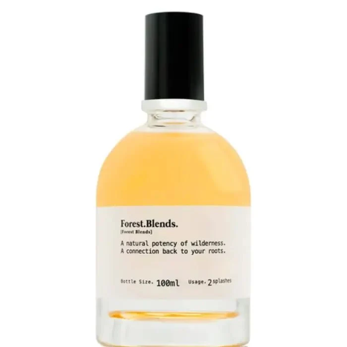 Scentologia Forest.Blends. - Eau de Parfum