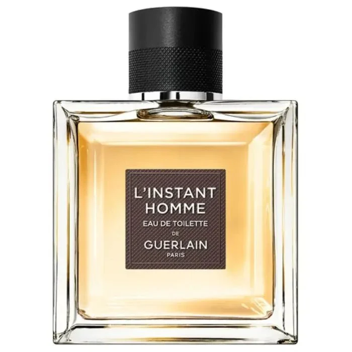 Guerlain L'Instant de Guerlain pour Homme - Eau de Toilette