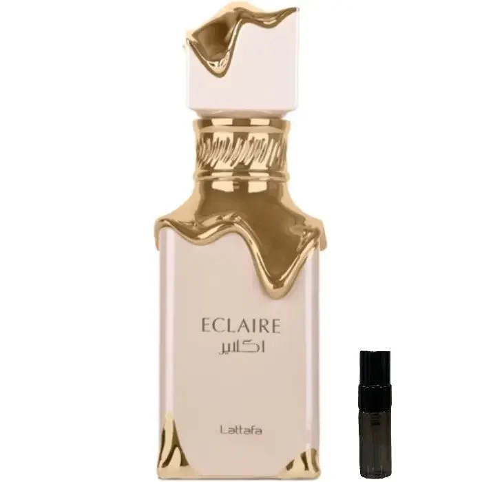 Lattafa Eclaire - Eau de Parfum
