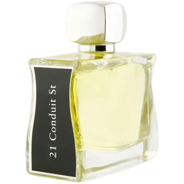 Jovoy Paris 21 Conduit St - Eau de Parfum