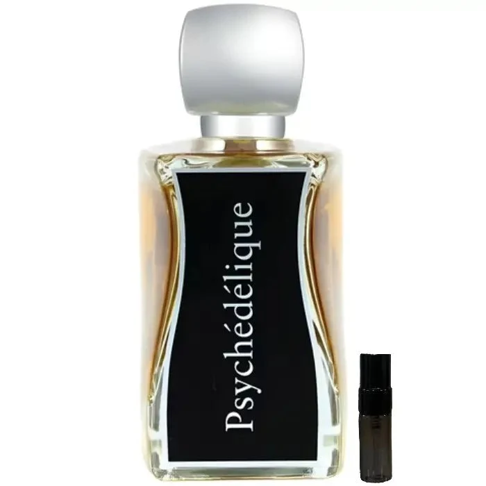 Jovoy Paris Psychedelique - Eau de Parfum
