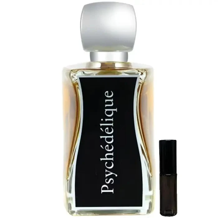 Jovoy Paris Psychedelique - Eau de Parfum