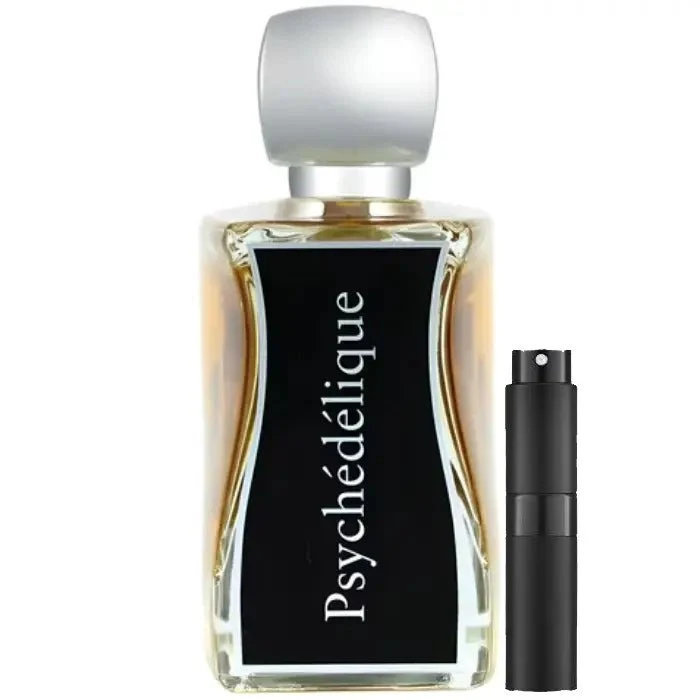 Jovoy Paris Psychedelique - Eau de Parfum