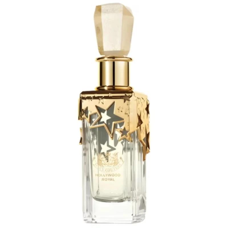 Juicy Couture Hollywood Royal - Eau de Toilette