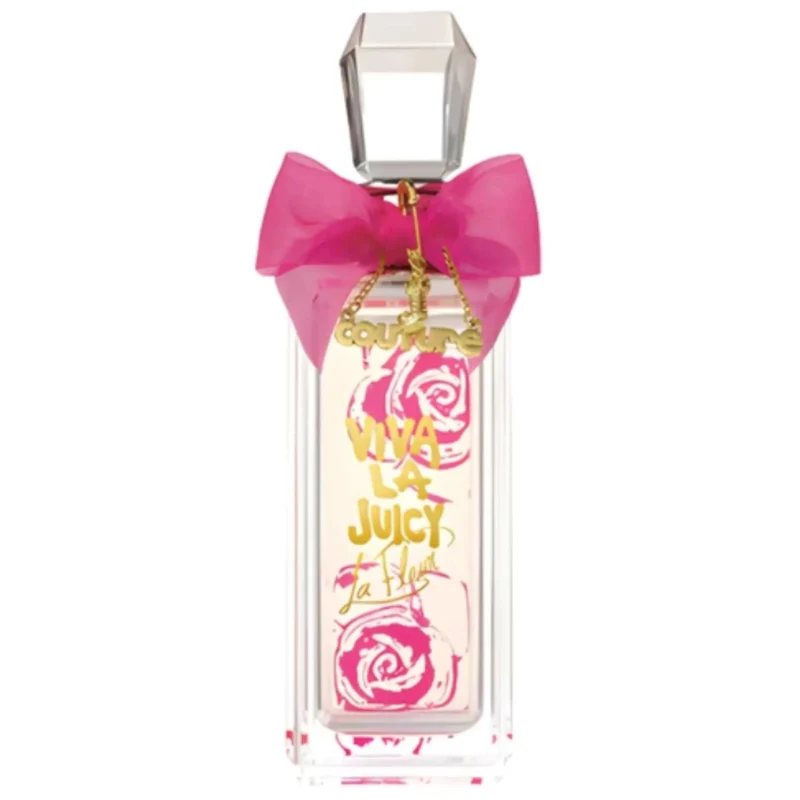 Juicy Couture Viva La Juicy La Fleur - Eau de Toilette