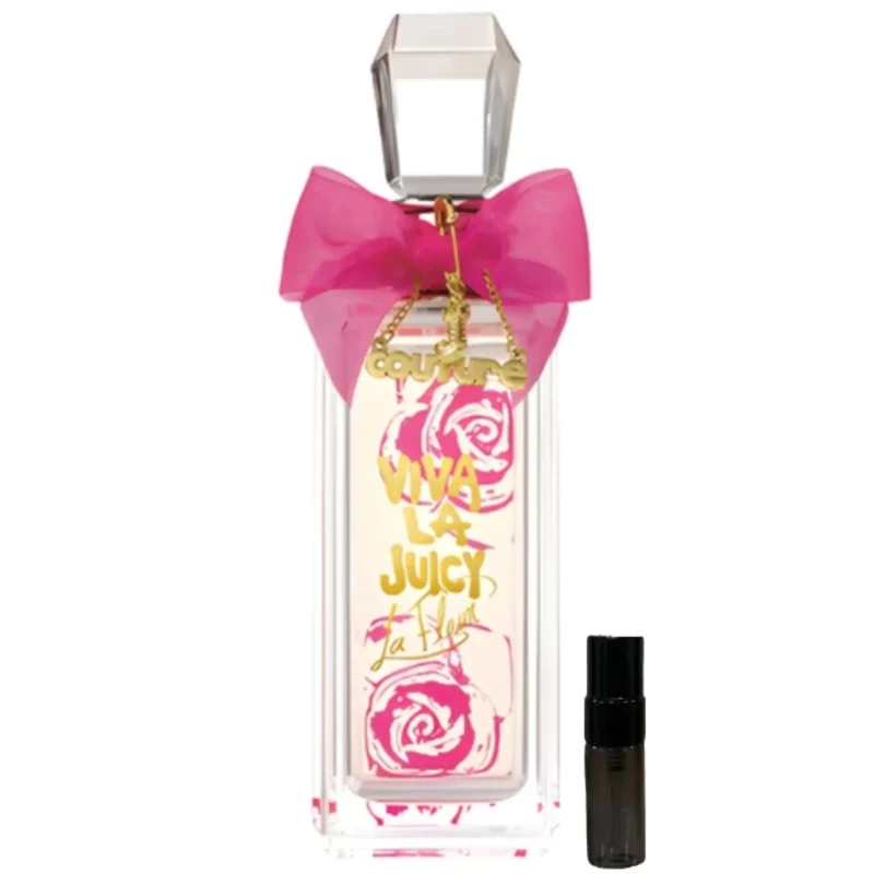 Juicy Couture Viva La Juicy La Fleur - Eau de Toilette