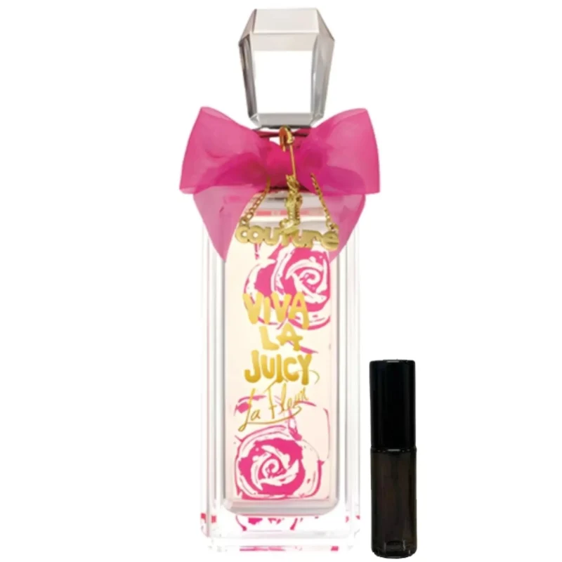 Juicy Couture Viva La Juicy La Fleur - Eau de Toilette