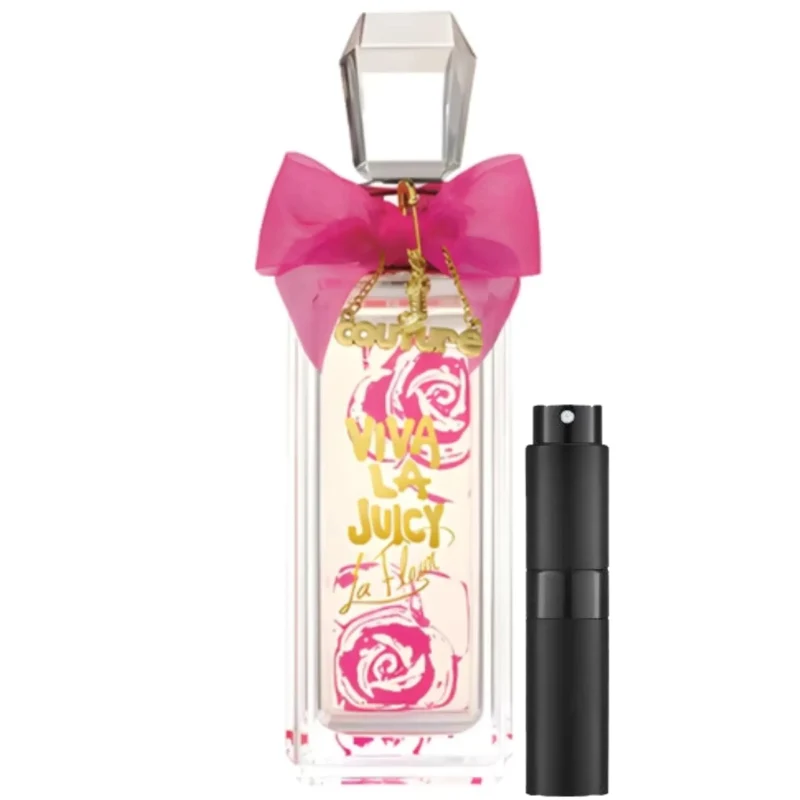 Juicy Couture Viva La Juicy La Fleur - Eau de Toilette