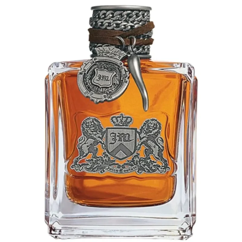 Juicy Couture Dirty English For Men - Eau de Toilette