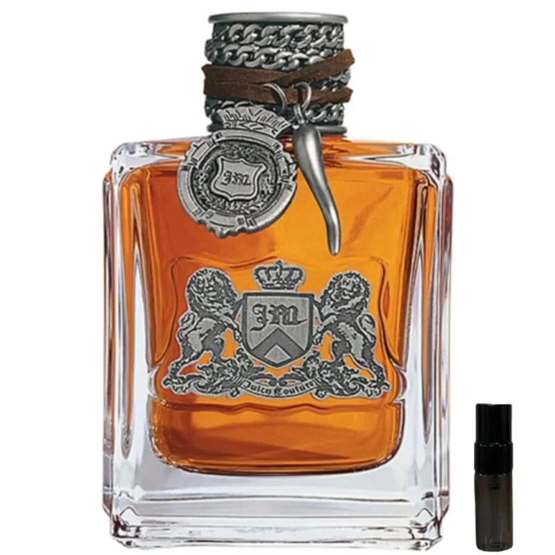 Juicy Couture Dirty English For Men - Eau de Toilette