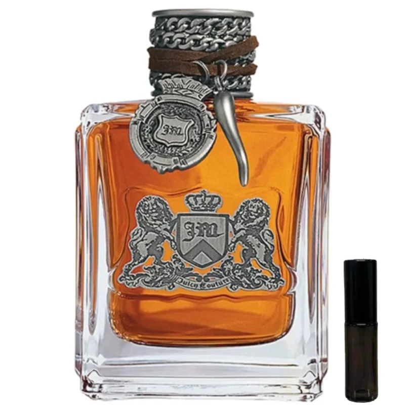 Juicy Couture Dirty English For Men - Eau de Toilette