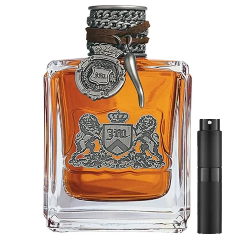 Juicy Couture Dirty English For Men - Eau de Toilette