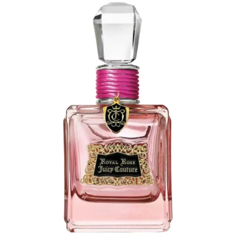 Juicy Couture Royal Rose - Eau de Parfum