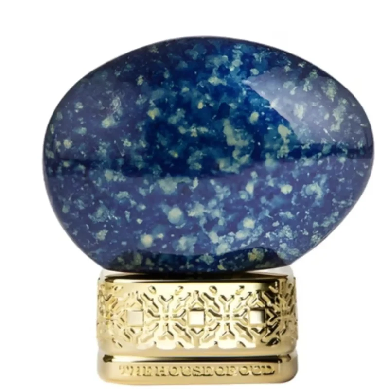 The House of Oud Sapphire Blue - Eau de Parfum