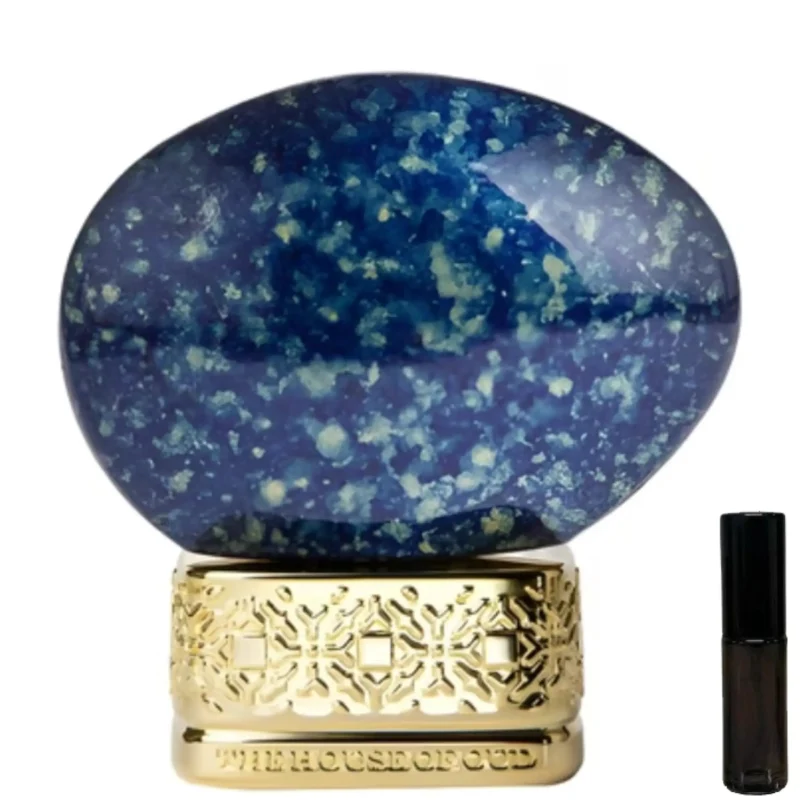 The House of Oud Sapphire Blue - Eau de Parfum