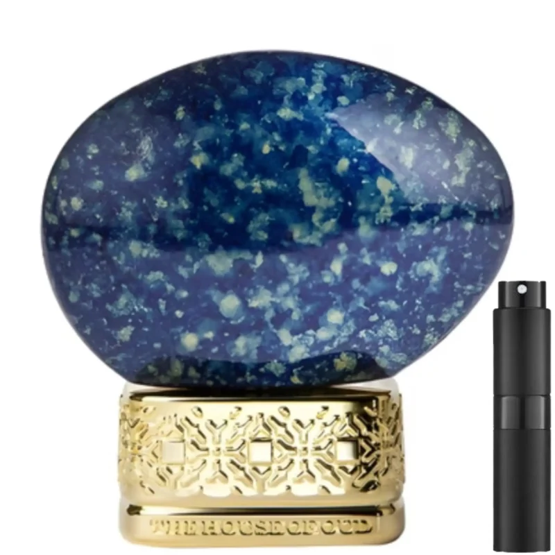 The House of Oud Sapphire Blue - Eau de Parfum